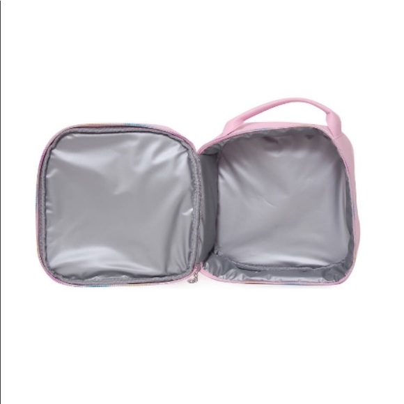 Miss Gwen Love Tie Dye Lunch Bag - Picture 5 of 15